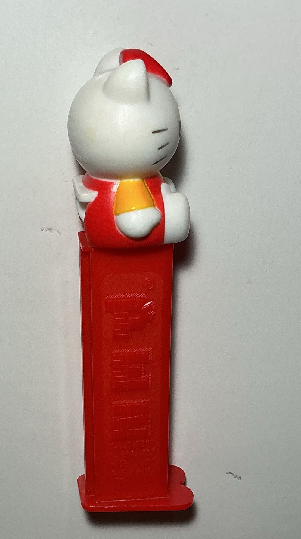 Hello Kitty-Overalls - Hello Kitty pez collectible - Main Image 2