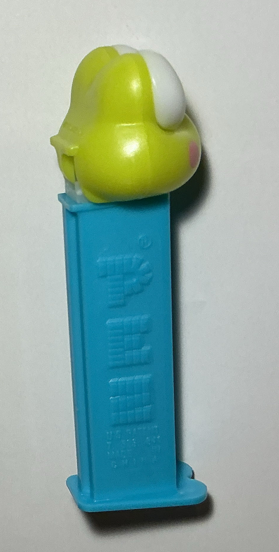 Hello Kitty-Keroppi - Hello Kitty pez collectible - Main Image 2