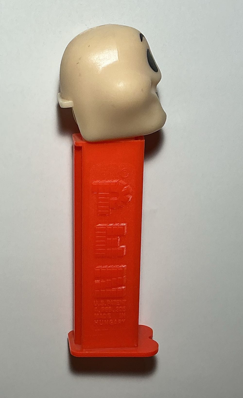 Halloween-Happy Henry - Halloween pez collectible - Main Image 2