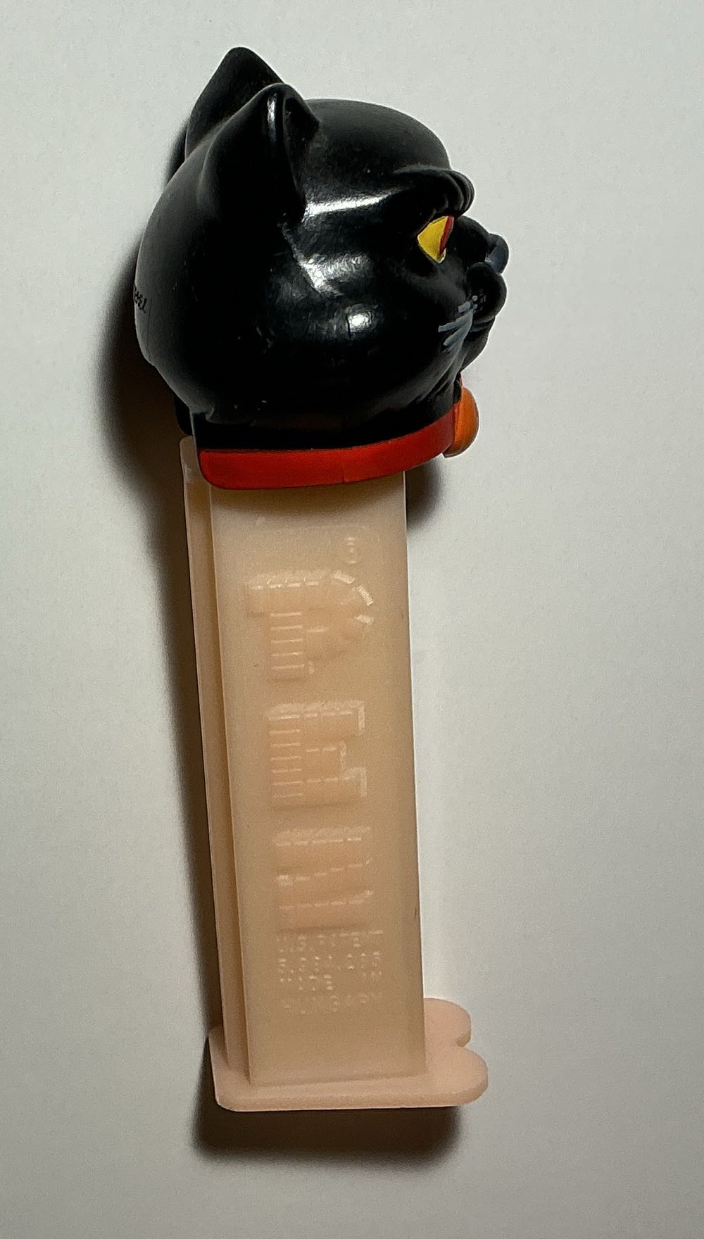 Halloween-Black Cat - Halloween pez collectible - Main Image 2