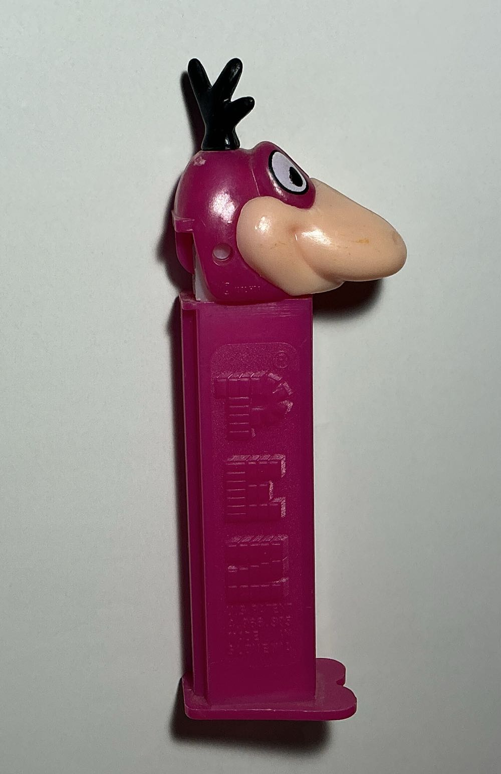 Flinstones-Dino - ANIMATED MOVIE AND SERIES pez collectible - Main Image 2