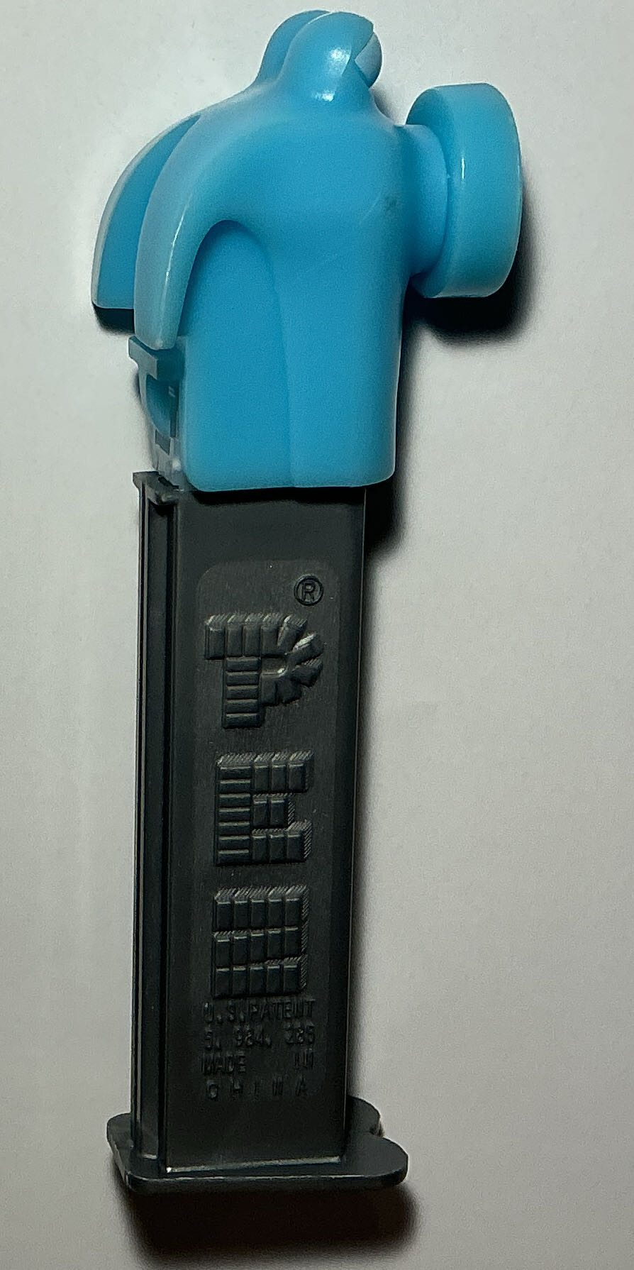 Handy Manny-Pat The Hammer - Disney Movies pez collectible - Main Image 2