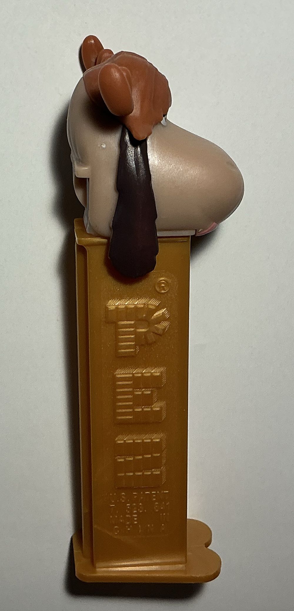 The Grinch Collectors Tin-Fred The Reindeer - ANIMATED MOVIE AND SERIES pez collectible - Main Image 2