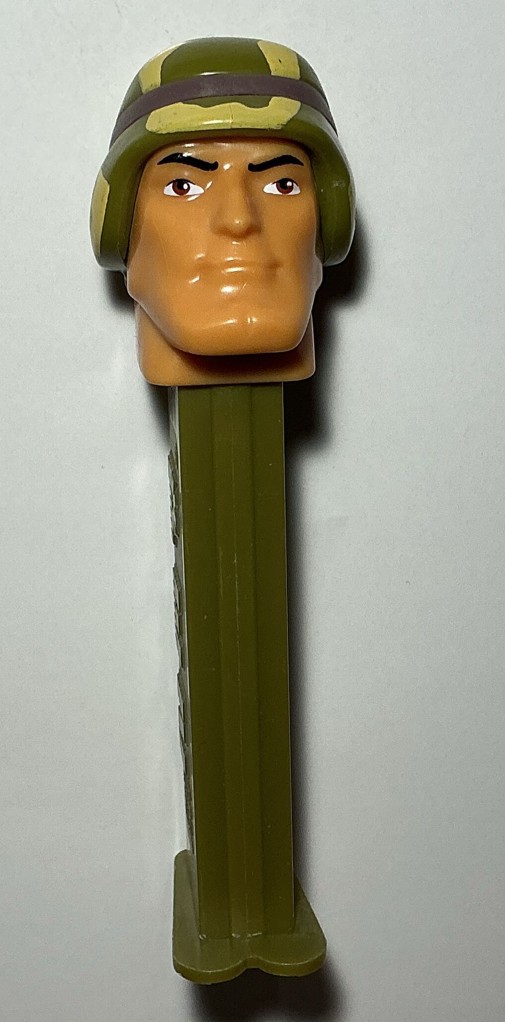 Pez A Saurs-He Chaos