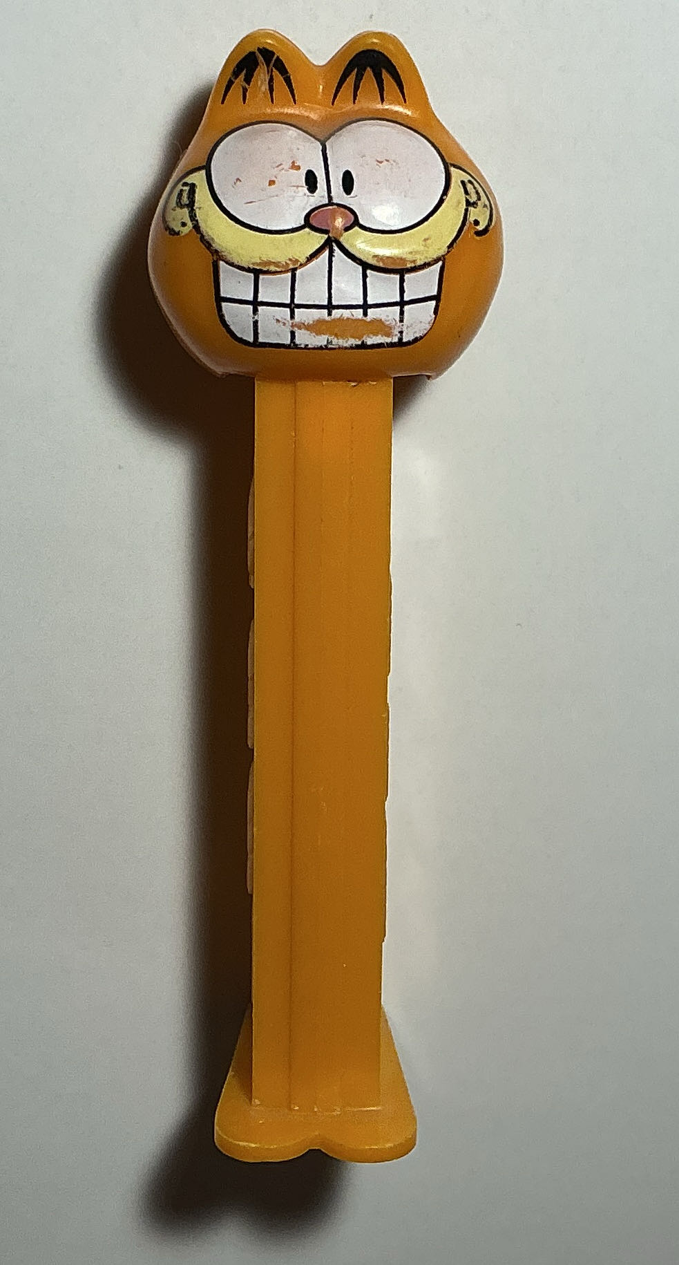 1960 VW Delivery Van