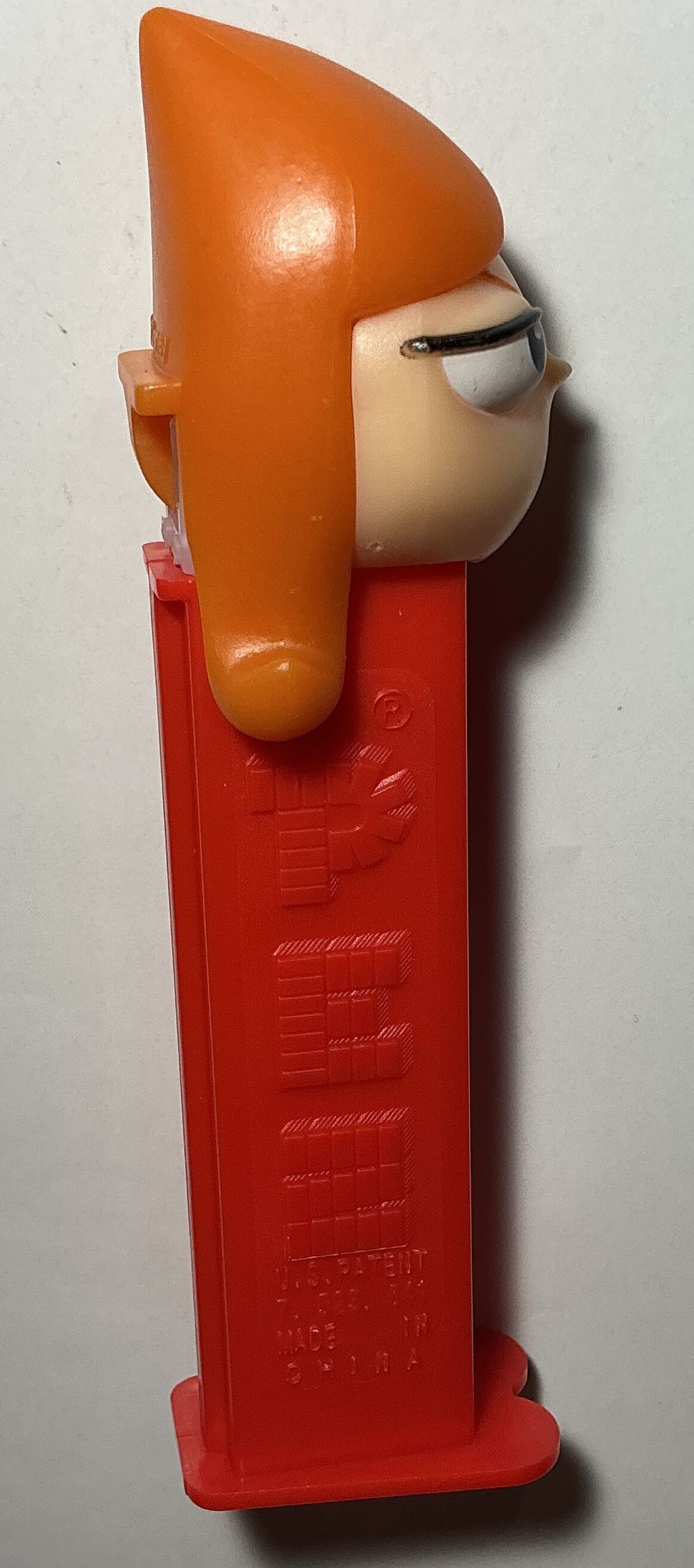 Phineas And Ferb-Candace - Disney Movies pez collectible - Main Image 2