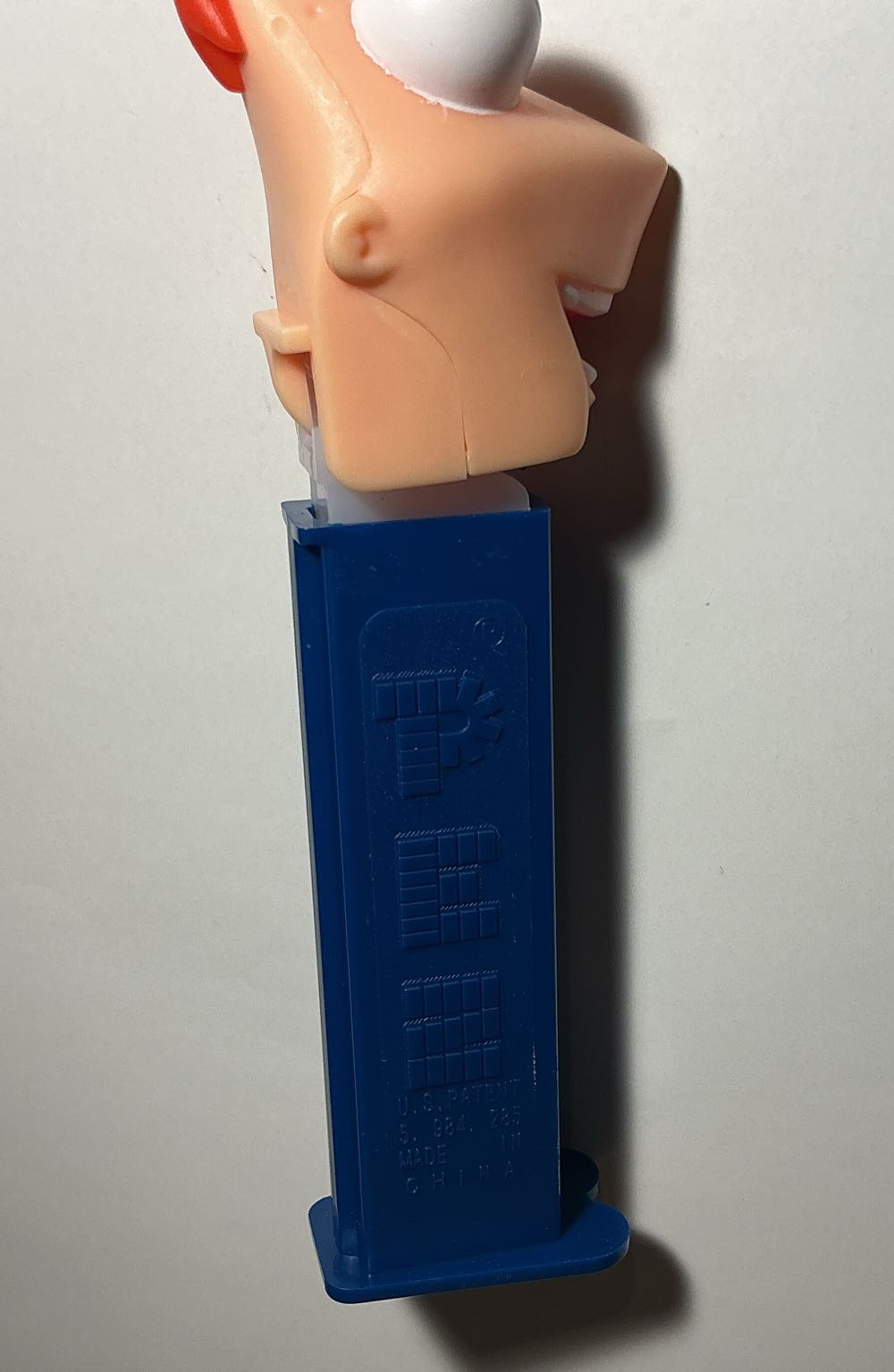 Phineas And Ferb-Phineas - Disney Movies pez collectible - Main Image 2