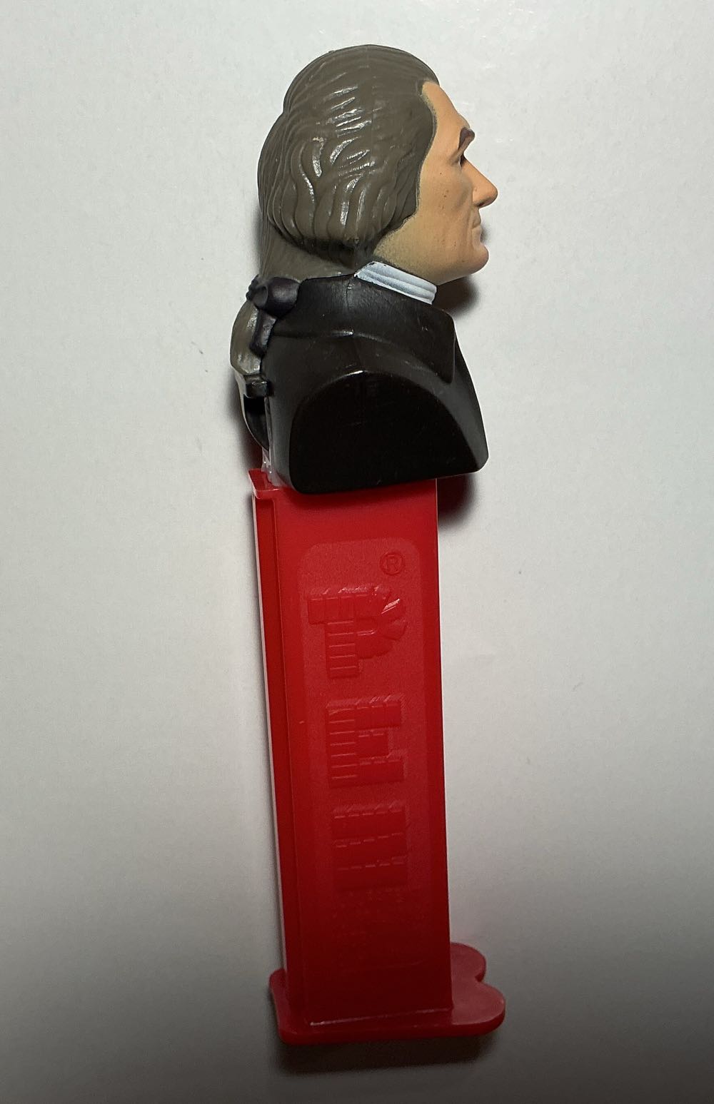 Presidents - Thomas Jefferson - U.S. Presidents pez collectible - Main Image 2