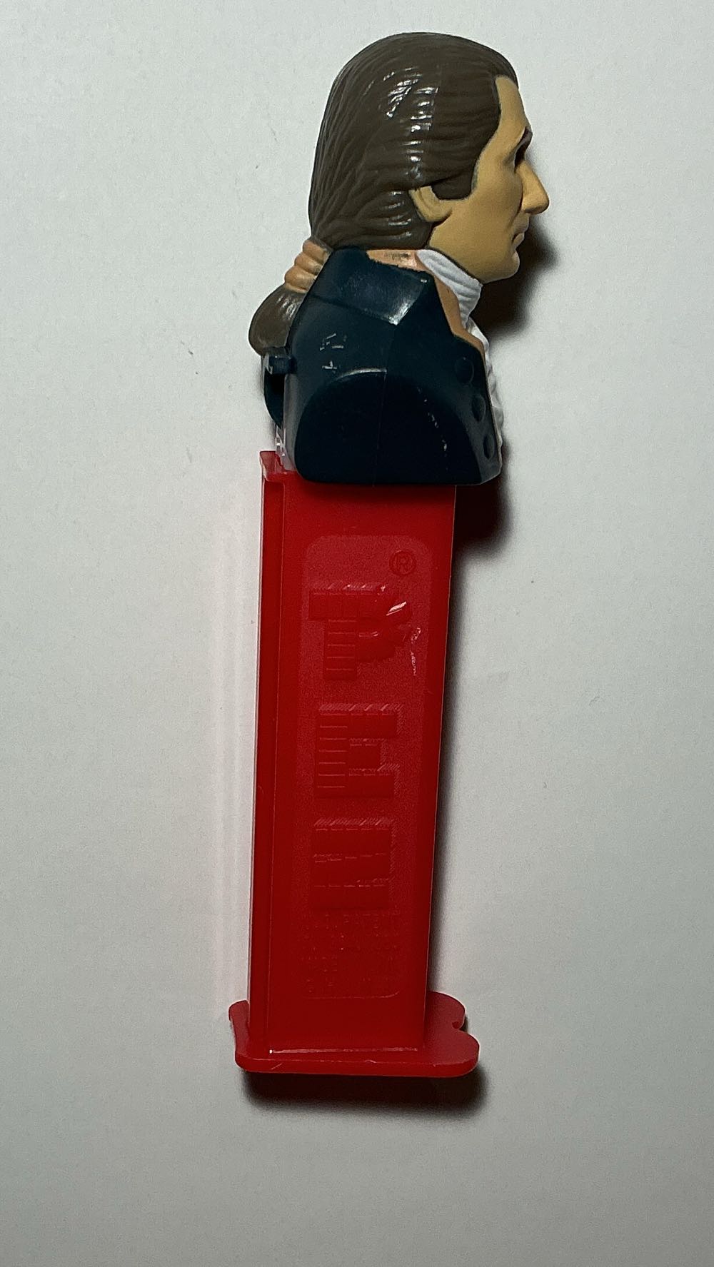 Presidents - James Monroe - U.S. Presidents pez collectible - Main Image 2