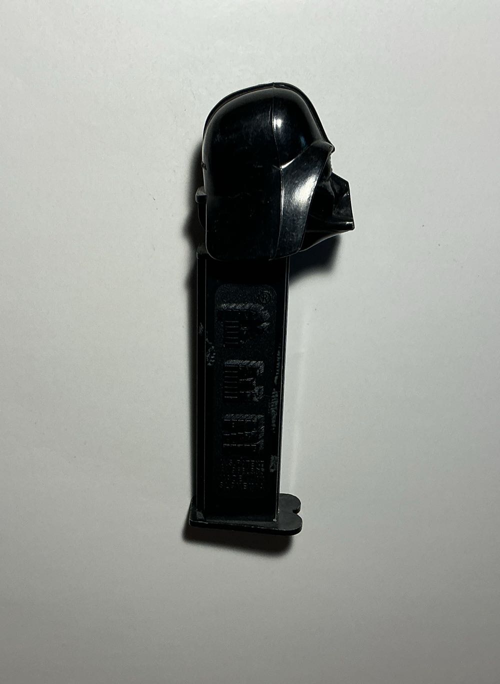 Star Wars- Darth Vader - Star Wars pez collectible - Main Image 2