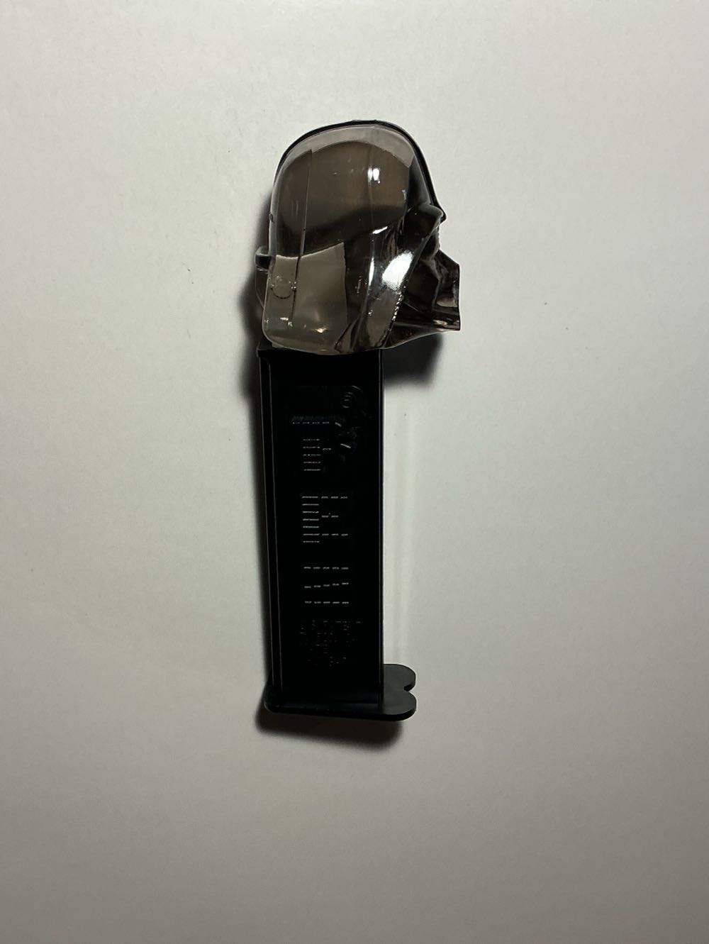 Star Wars- Glow Darth Vader - Star Wars pez collectible - Main Image 2