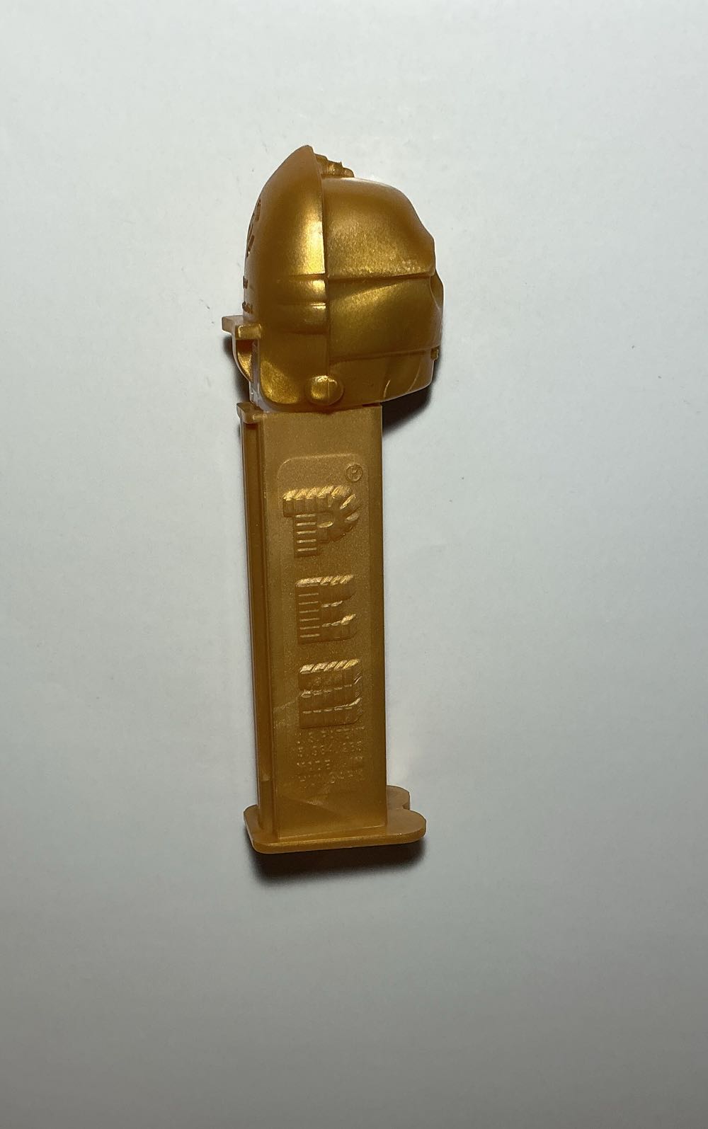 Star Wars- C-3PO - Star Wars pez collectible - Main Image 2