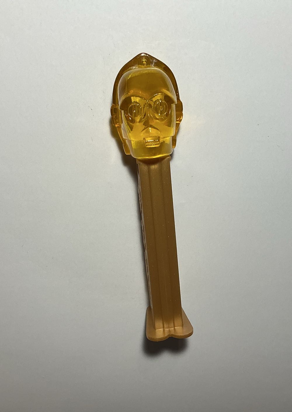 Party Favor - Bubbleman - Purple