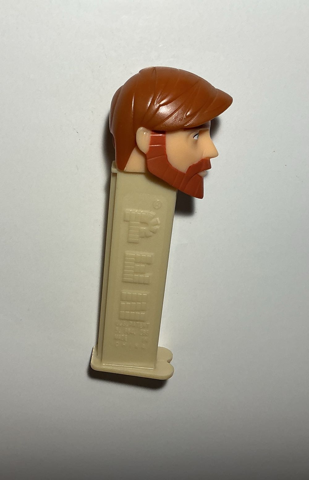 Star Wars- Obi-wan Kenobi - Star Wars pez collectible - Main Image 2