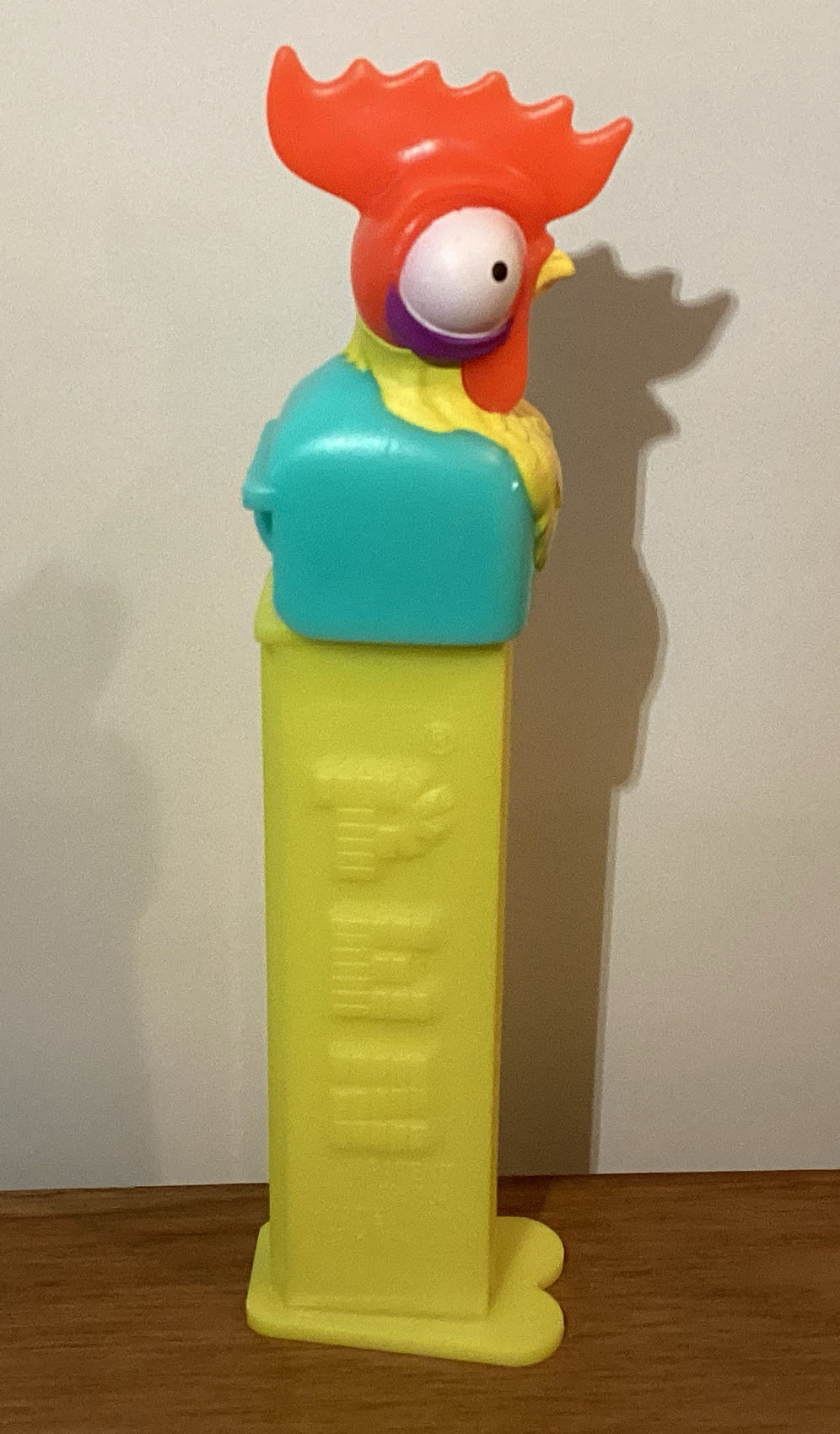 Moana-Hei Hei - Disney Movies pez collectible - Main Image 2