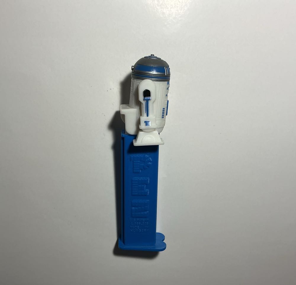 Star Wars-R2-D2 - Star Wars pez collectible - Main Image 2