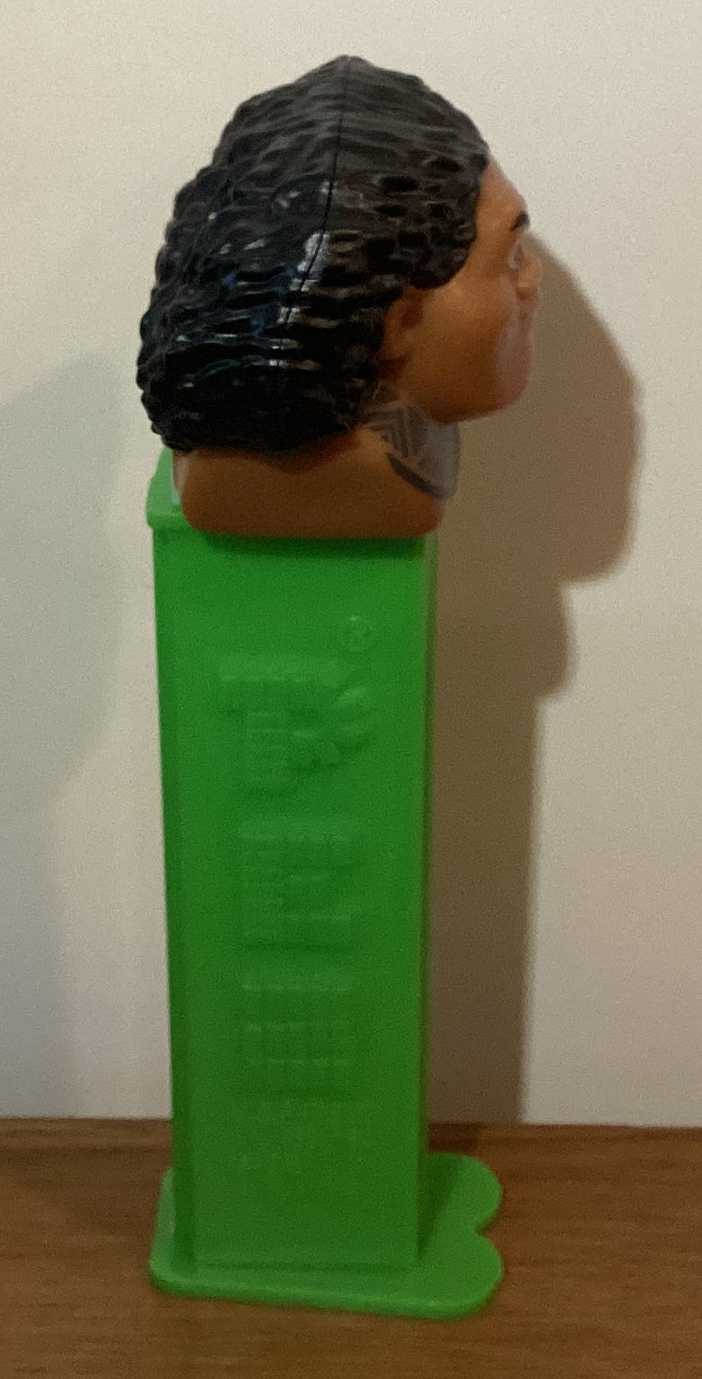 Moana-Maui - Disney Movies pez collectible - Main Image 2