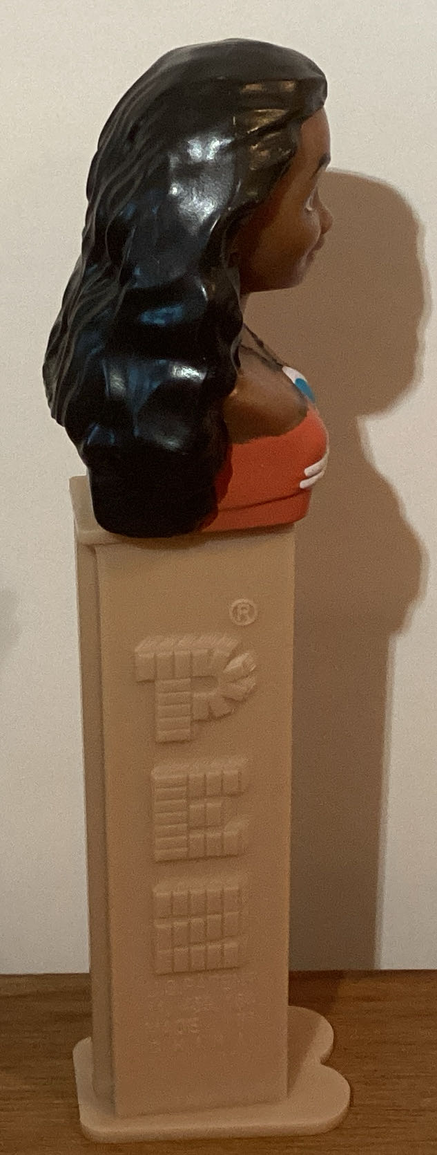 Moana-Moana - Disney Movies pez collectible - Main Image 2