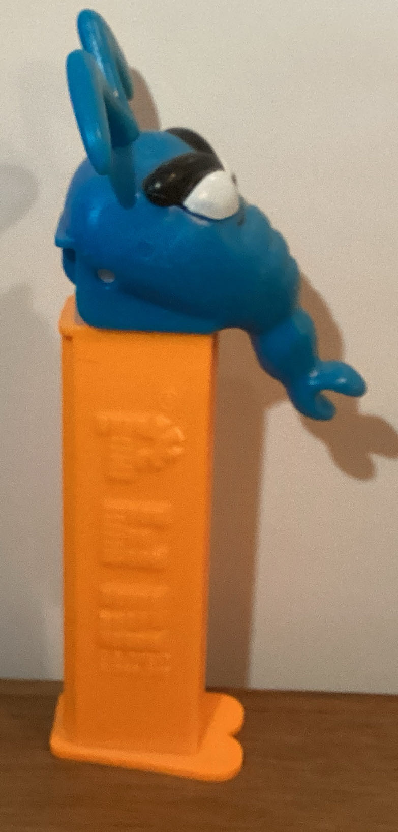 Pink Panther - ANIMATED MOVIE AND SERIES pez collectible - Main Image 2