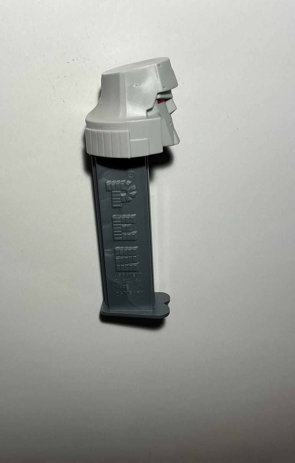 Transformers-Megatron - Transformers pez collectible - Main Image 2