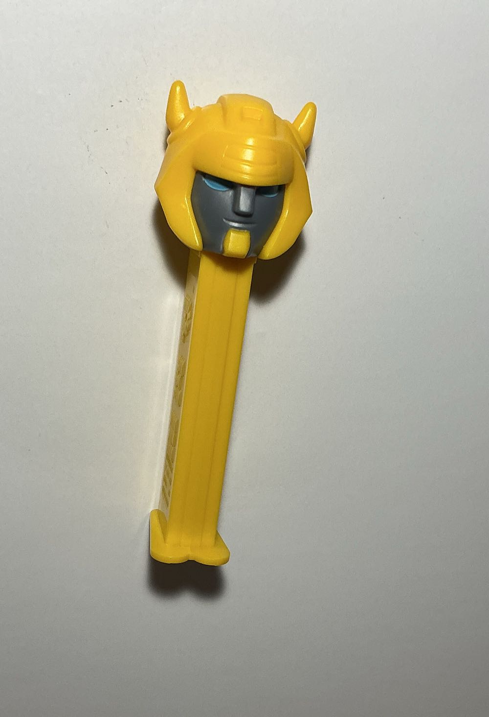 Joe’s Truck - R4 Black Cab Orange Wheels White Stem