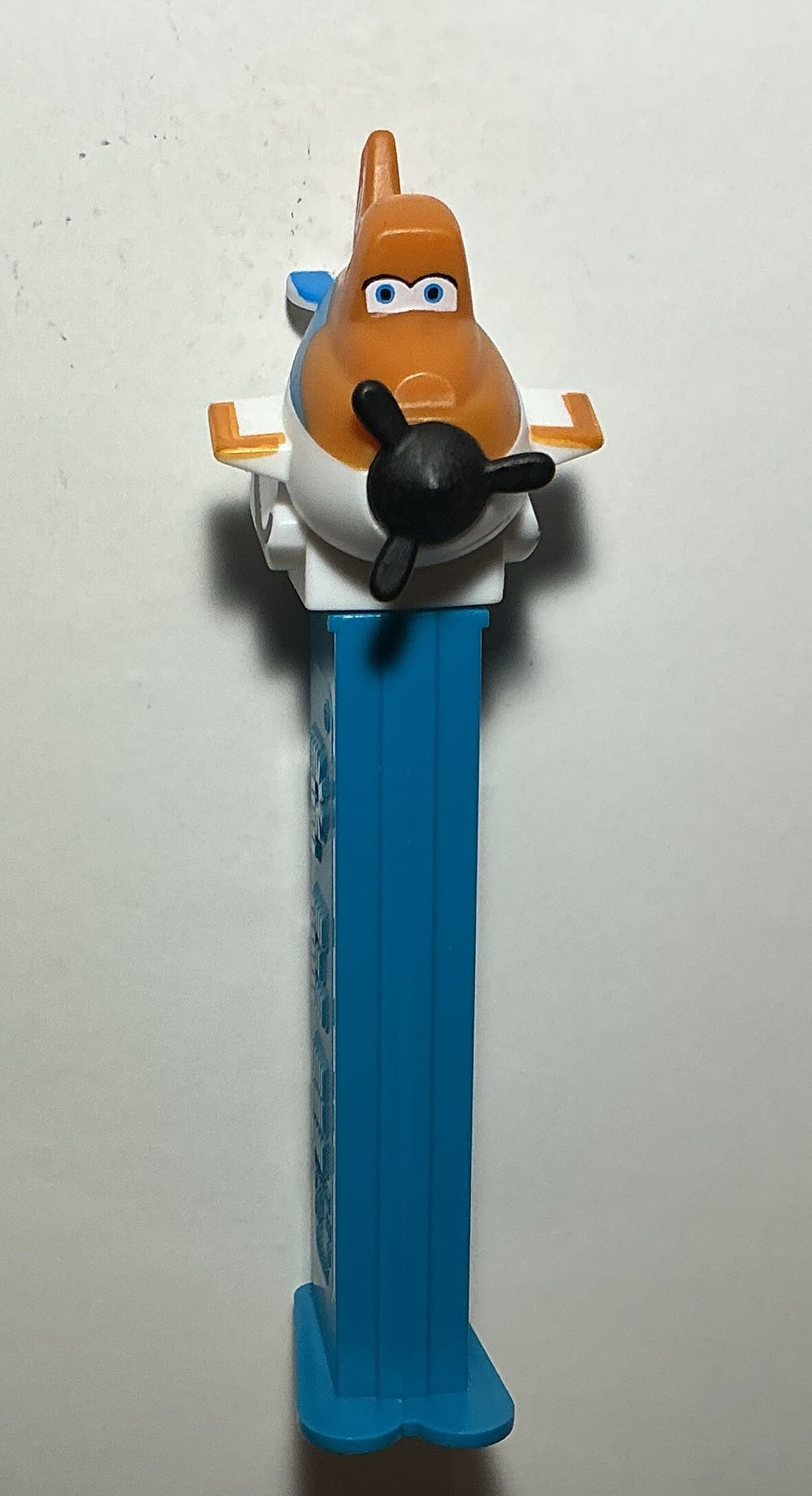 Licensed Characters- Pez Inc. 