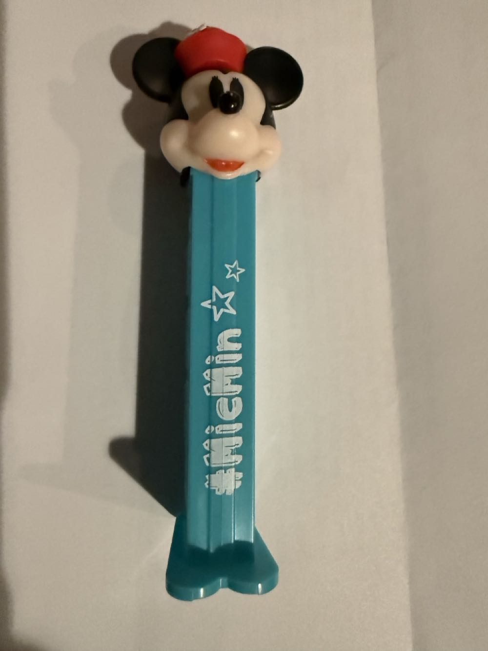 Mickey Mouse Clubhouse-Goofy