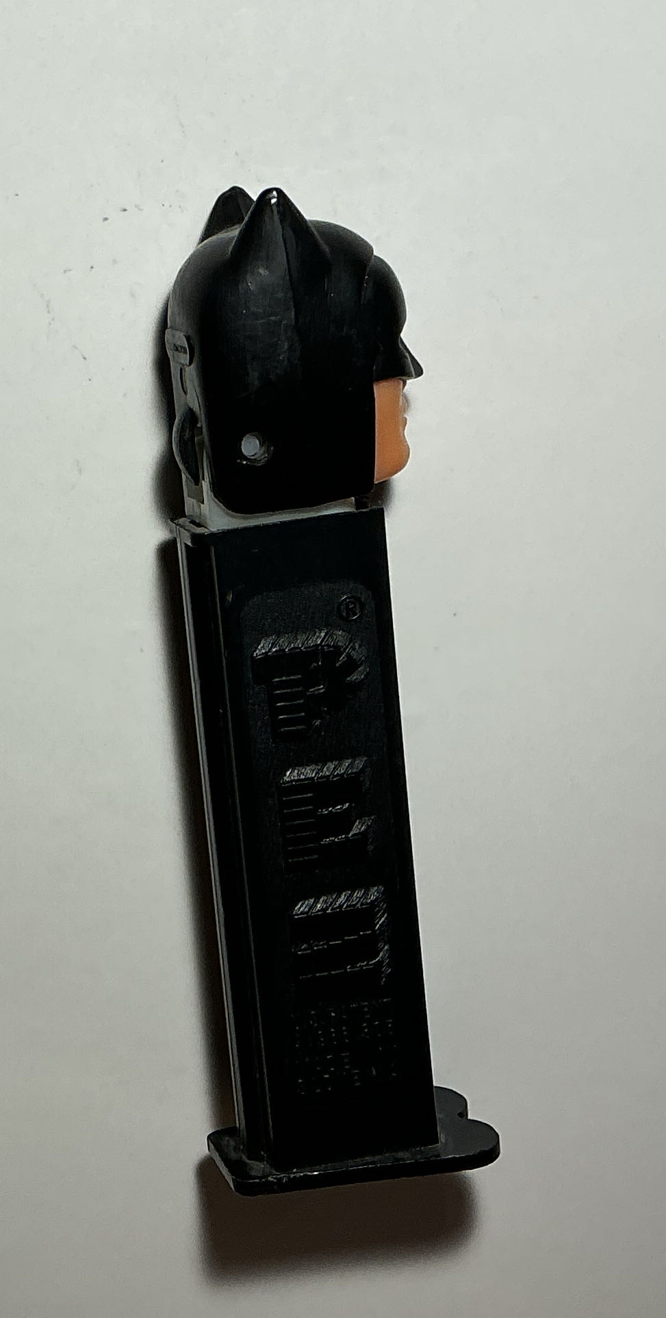 Superheroes-Batman-Short Ears - Superheroes pez collectible - Main Image 2