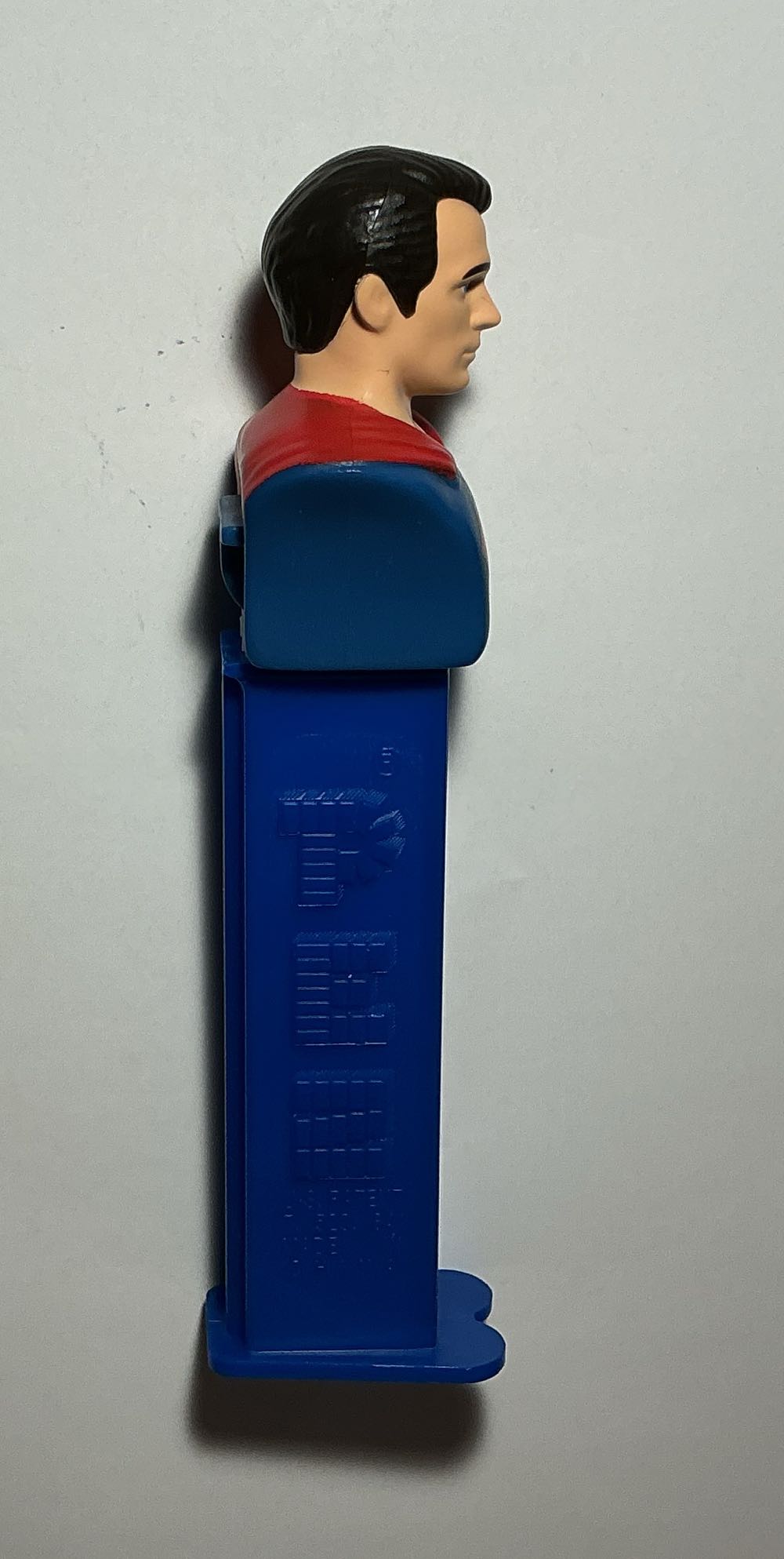 Superheroes-Batman Vs Superman-Justice League-Superman - Superheroes pez collectible - Main Image 2