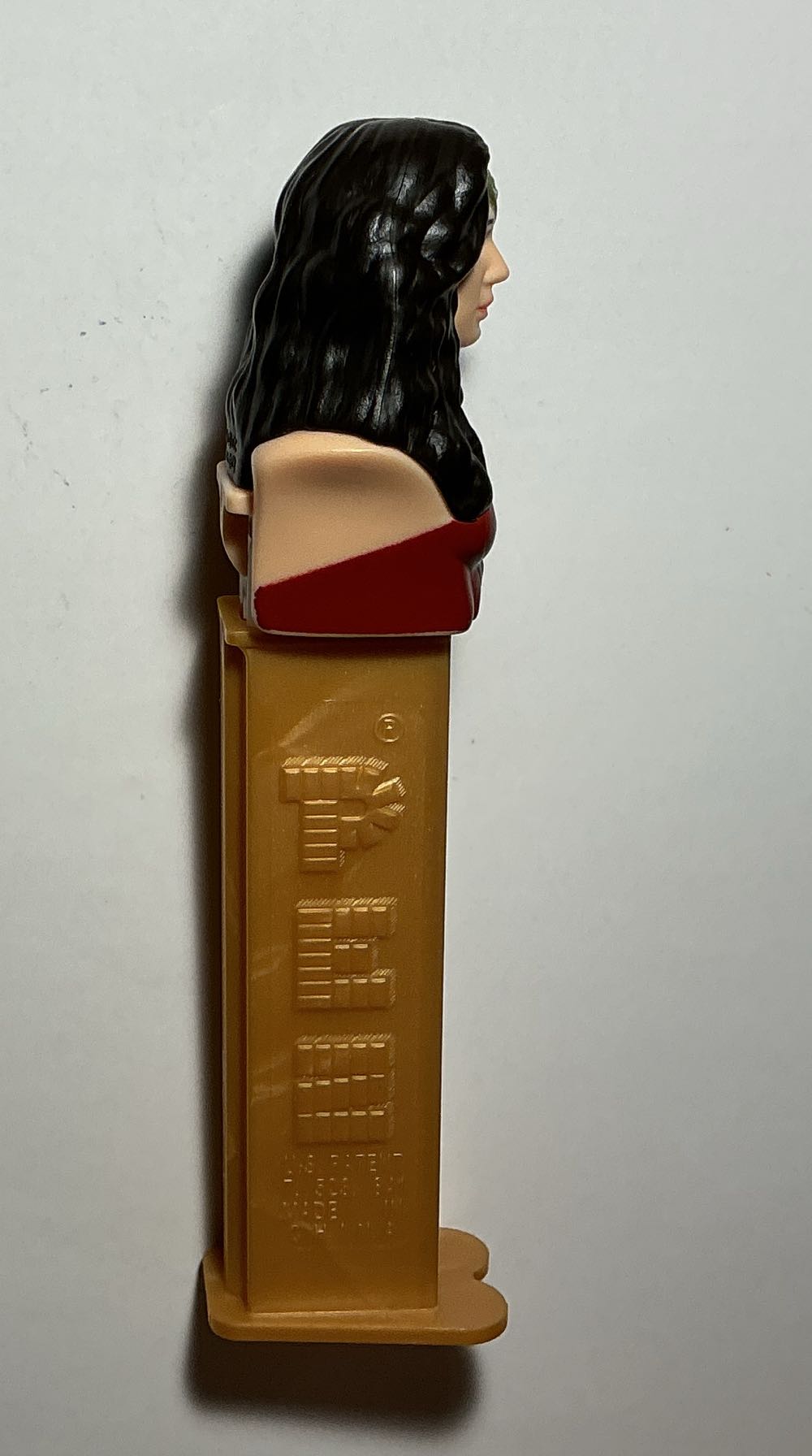 Superheroes-Batman Vs Superman -Justice League-Wonder Woman - Superheroes pez collectible - Main Image 2