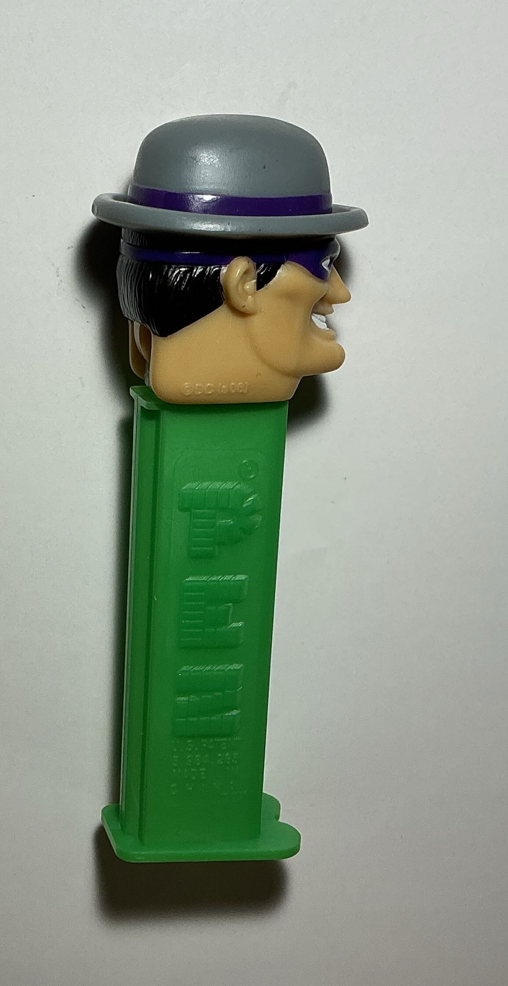 Superheroes-Batman Villains-Riddler - Superheroes pez collectible - Main Image 2