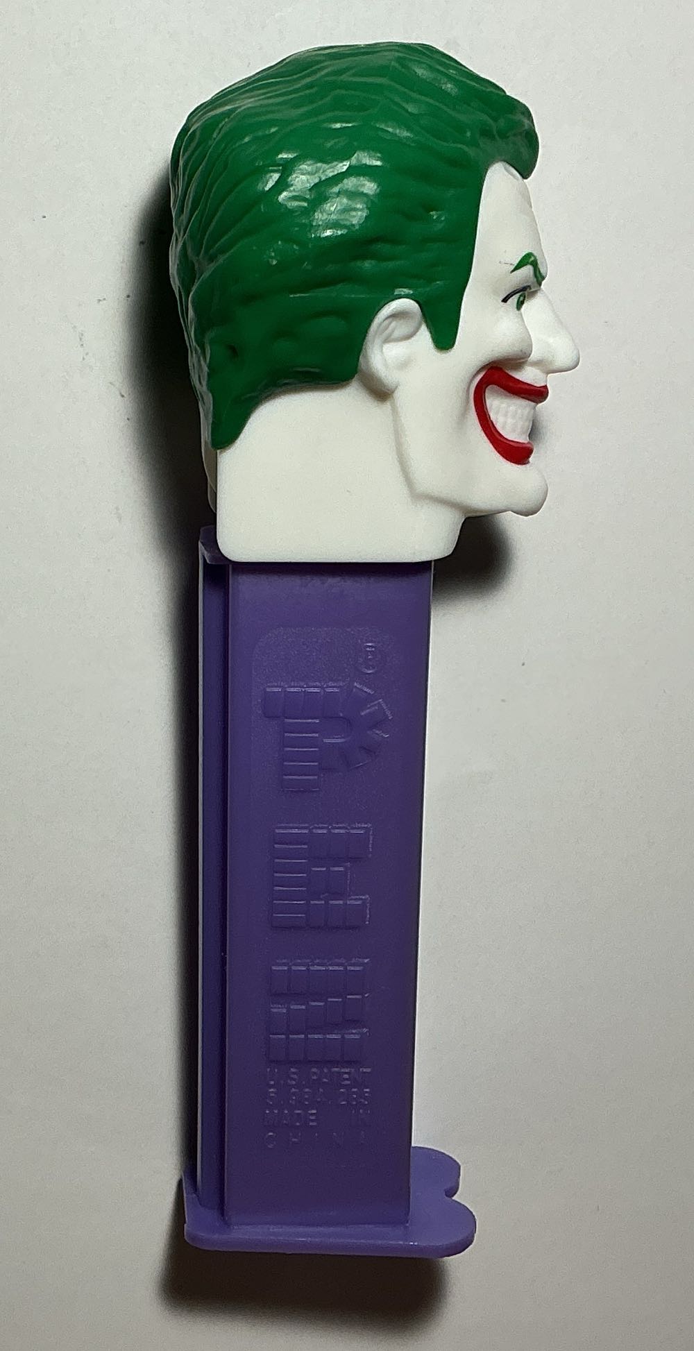 Superheroes-Batman Villains-Joker - Superheroes pez collectible - Main Image 2