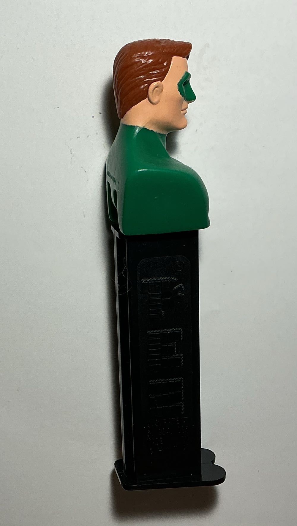 Superheroes-Justice League-Green Lantern - Superheroes pez collectible - Main Image 2