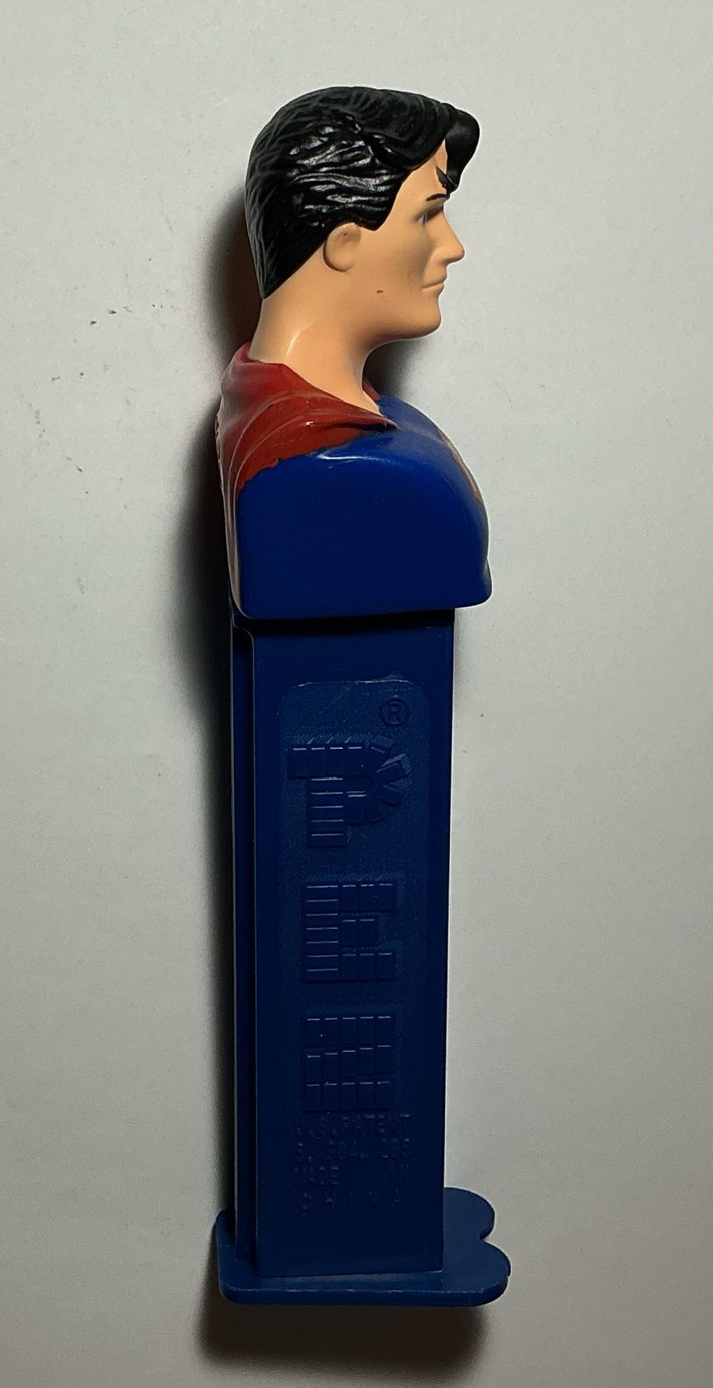 Superheroes-Justice League-Superman - Superheroes pez collectible - Main Image 2