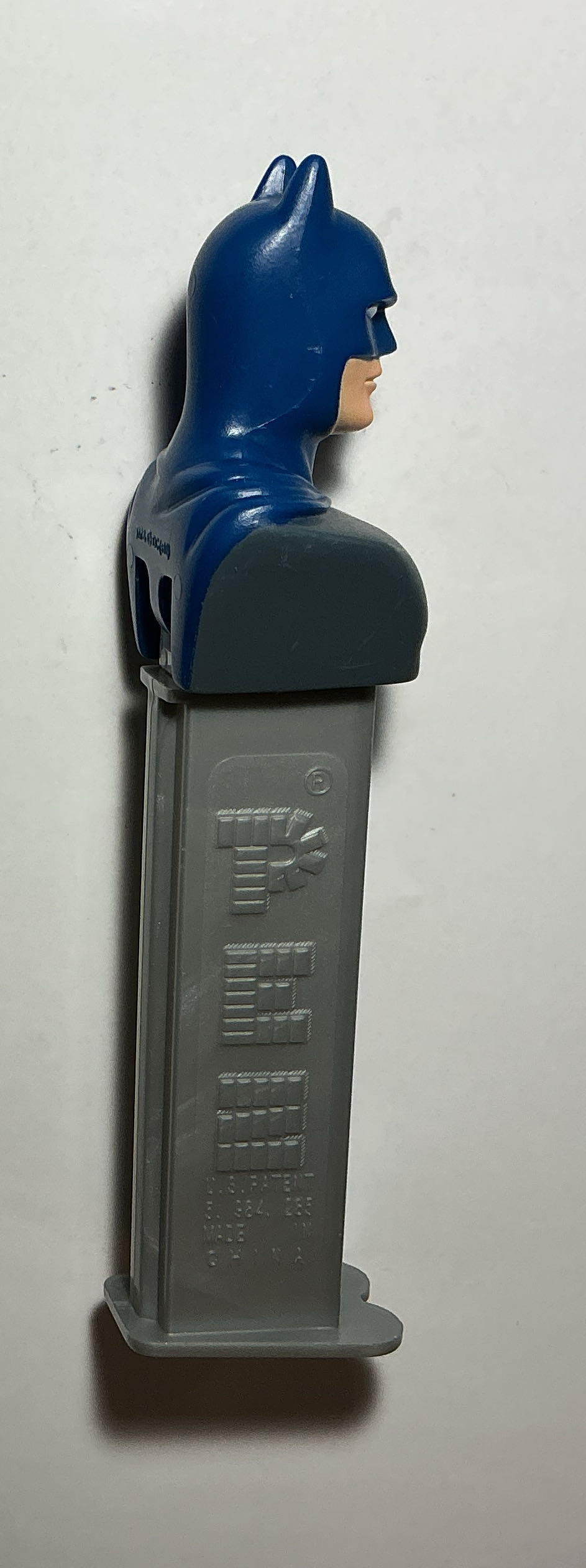 Superheroes 2011-Batman - Super Heros pez collectible - Main Image 2