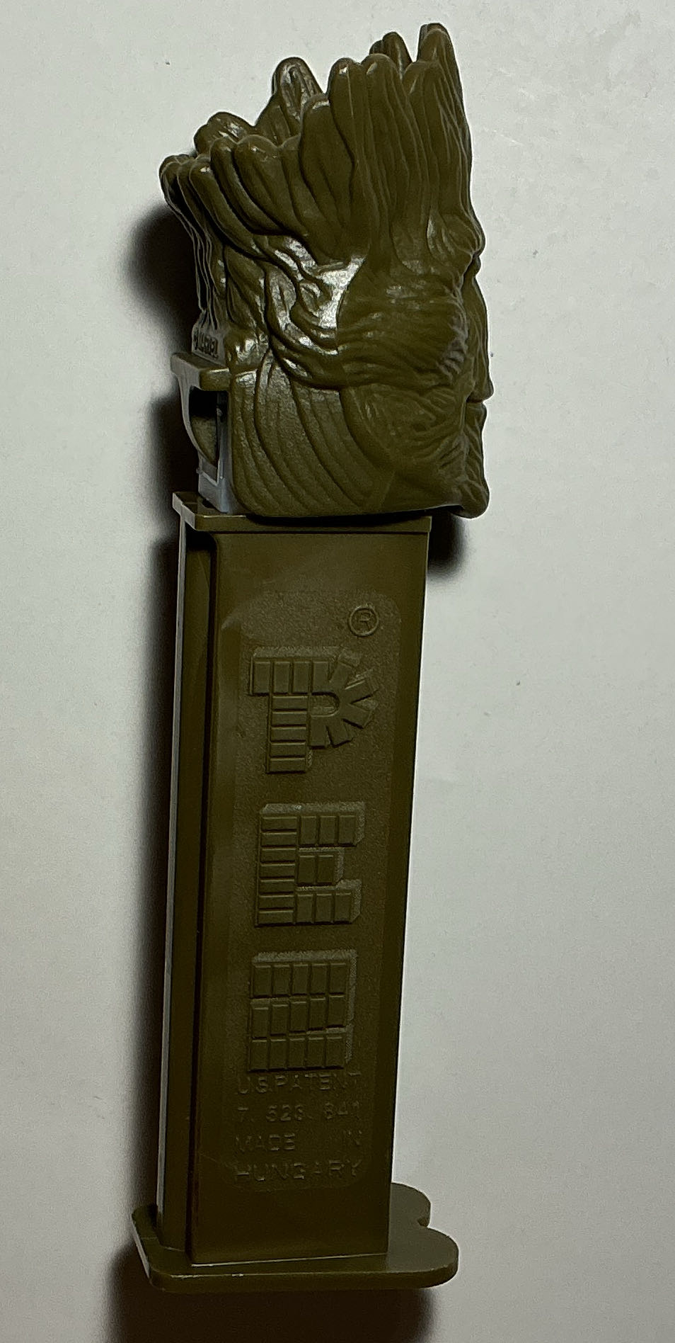 Superheroes-Guardian Of Galaxy-Groot - Super Heros pez collectible - Main Image 2