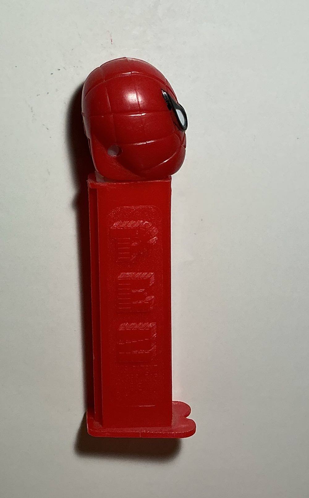 Superheroes 1990’s-Spiderman - Superheroes pez collectible - Main Image 2