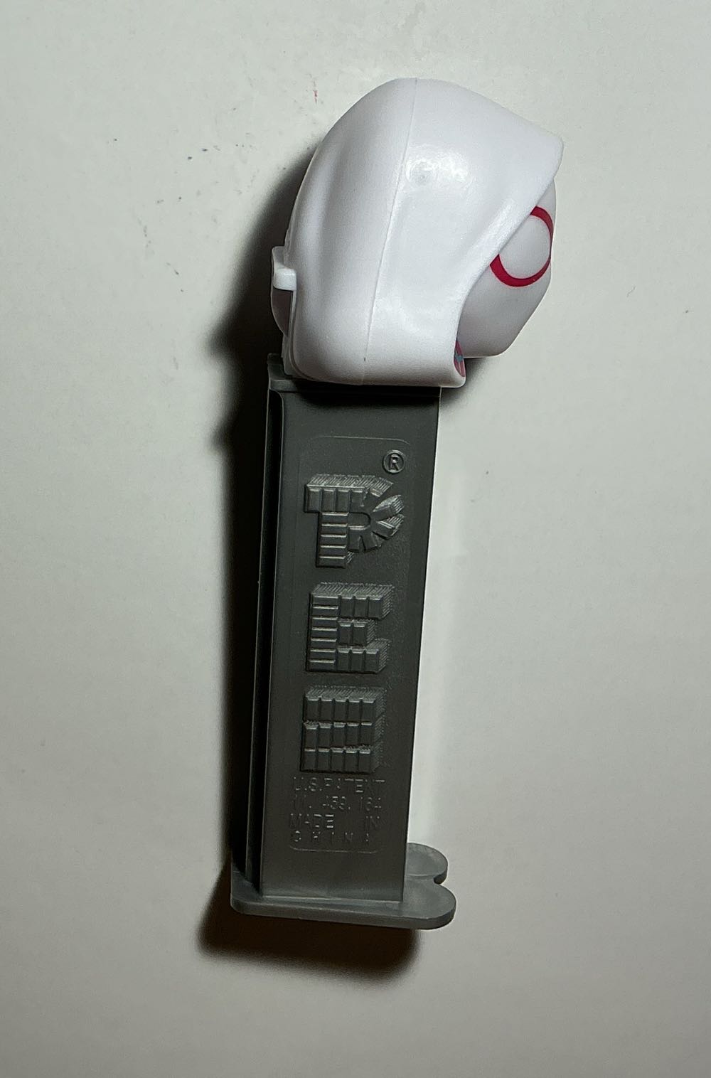 Superheros 2020-Ghost Spider - Superheroes pez collectible - Main Image 2