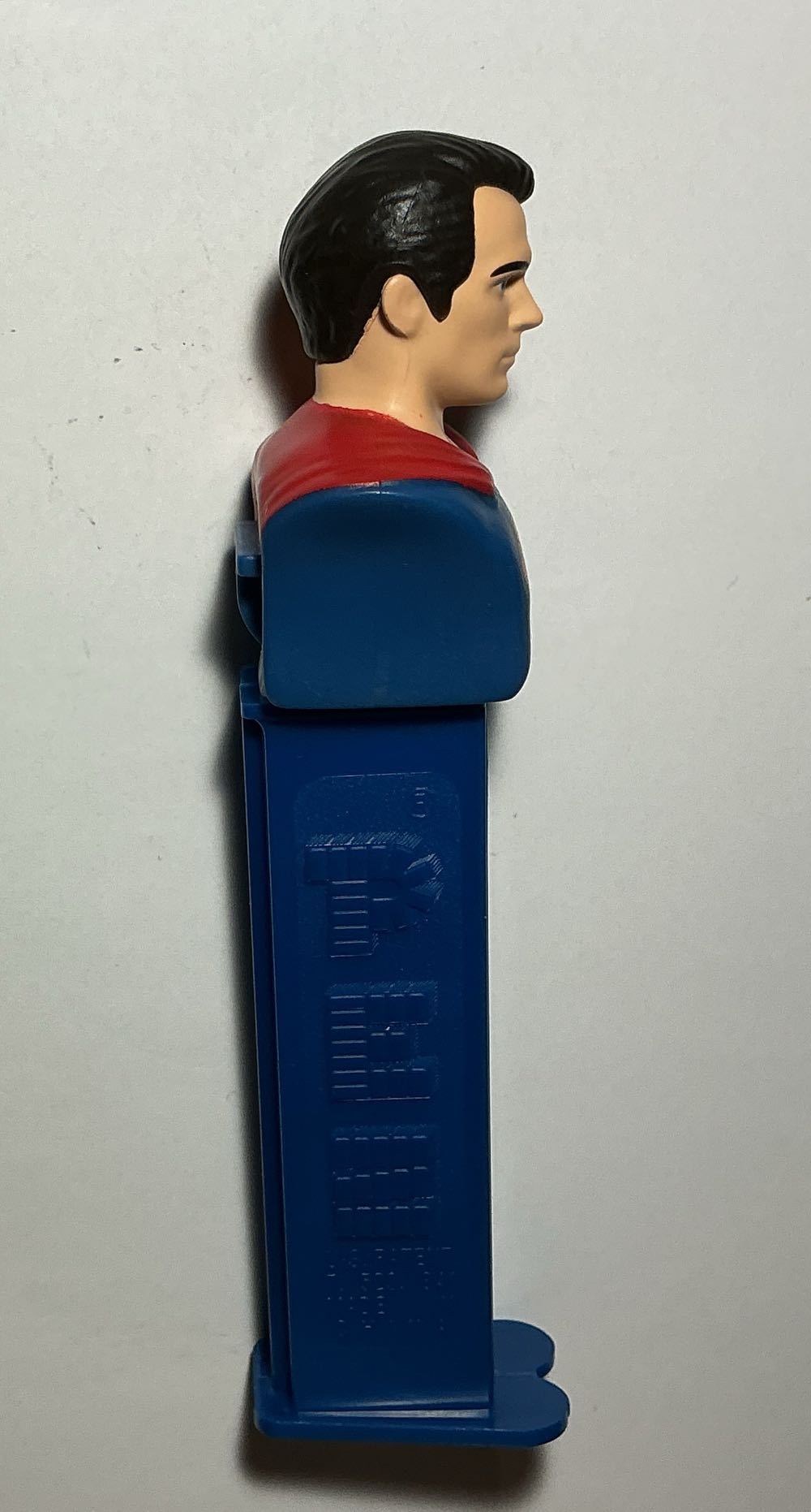 Superheros 2017-Justice League-Superman C - Superheroes pez collectible - Main Image 2