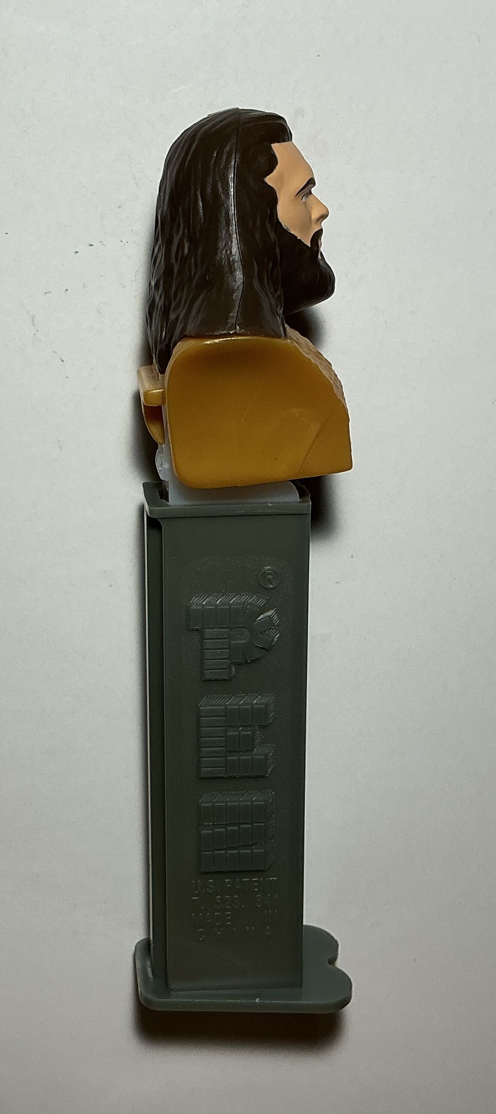 Superheros 2017-Justice League-Cyborg - Superheroes pez collectible - Main Image 2