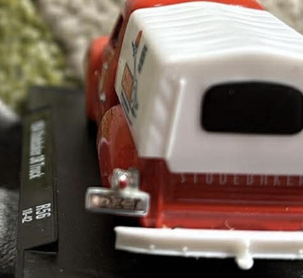 Funky Faces - Big Grin - Blue