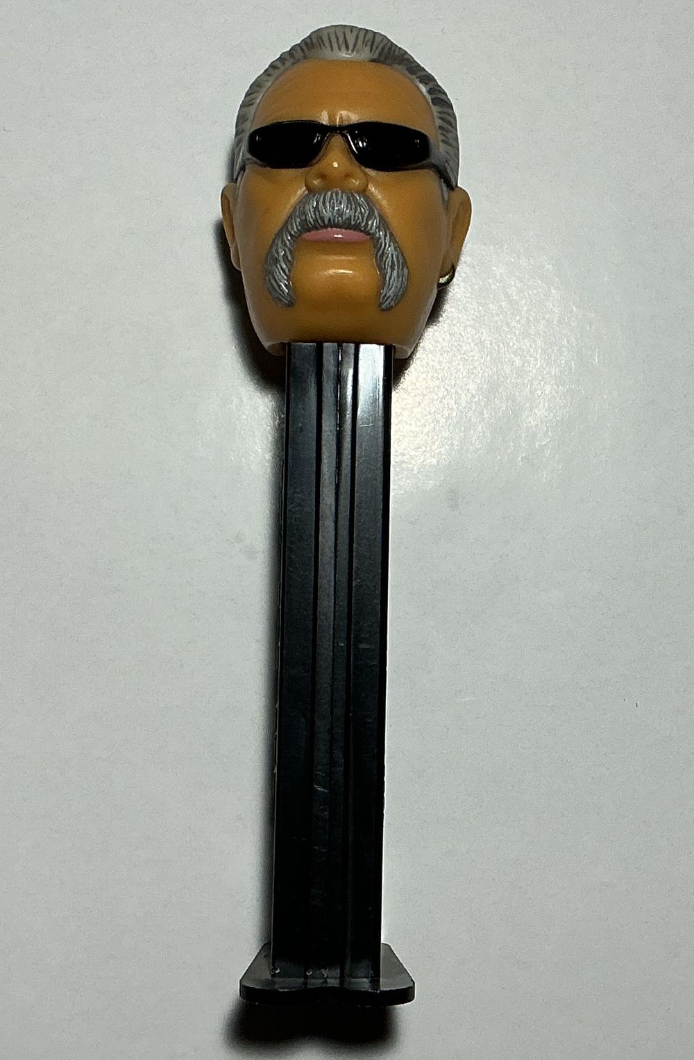 Licensed Characters- Pez Inc. 