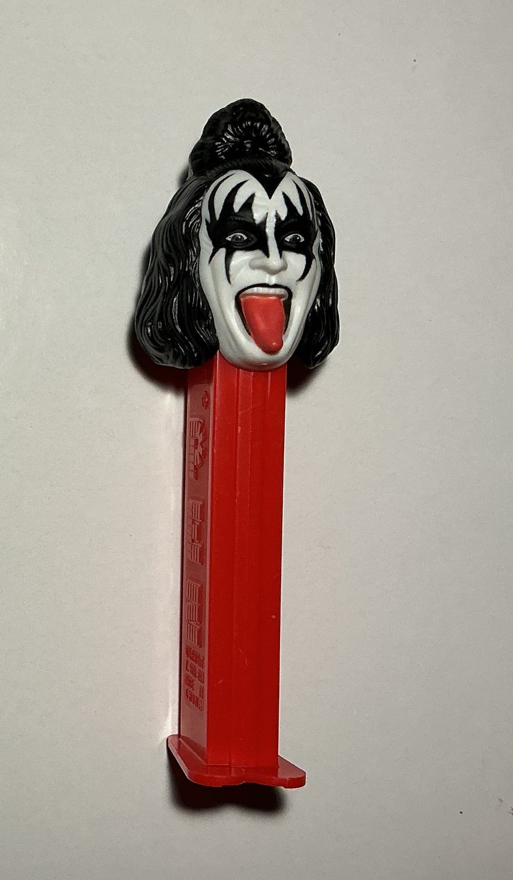 Licensed Characters- Advertising