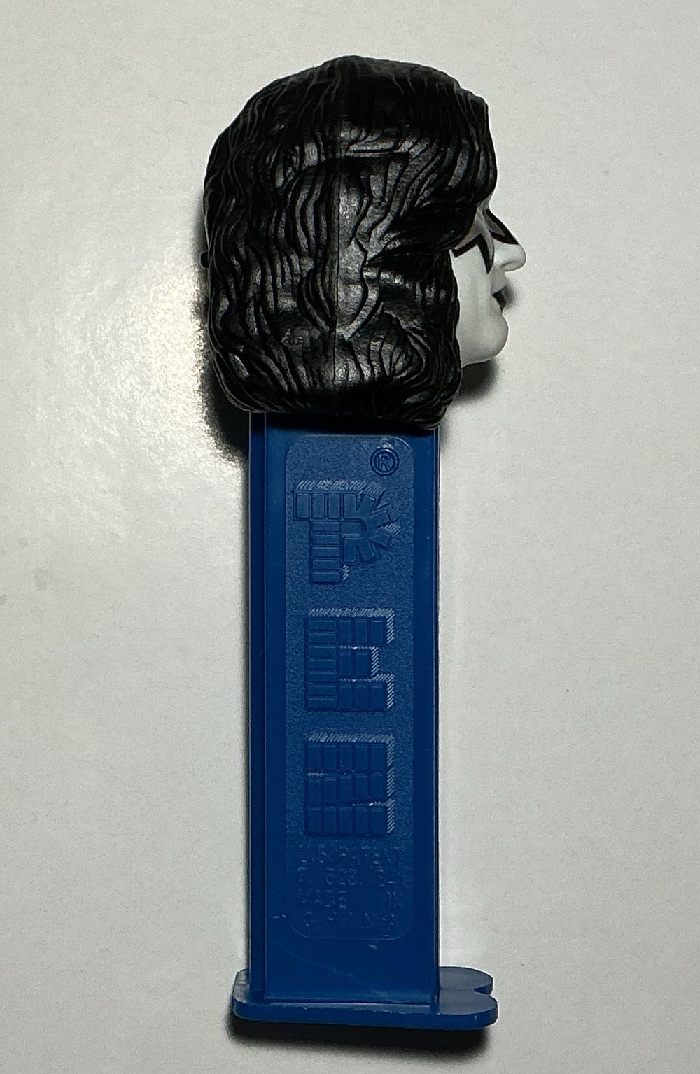Kiss-Tommy Thayer - Famous People pez collectible - Main Image 2