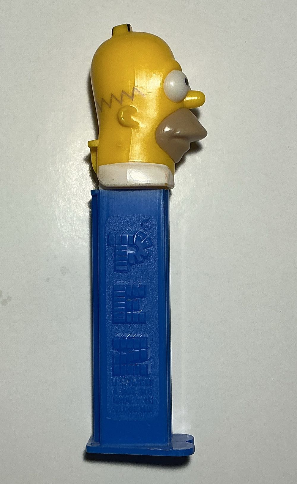 Simpsons-Homer - Simpsons pez collectible - Main Image 2