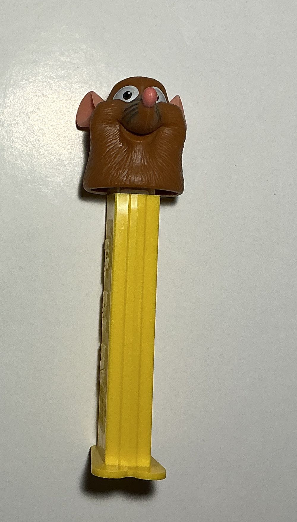 Licensed Characters- Advertising