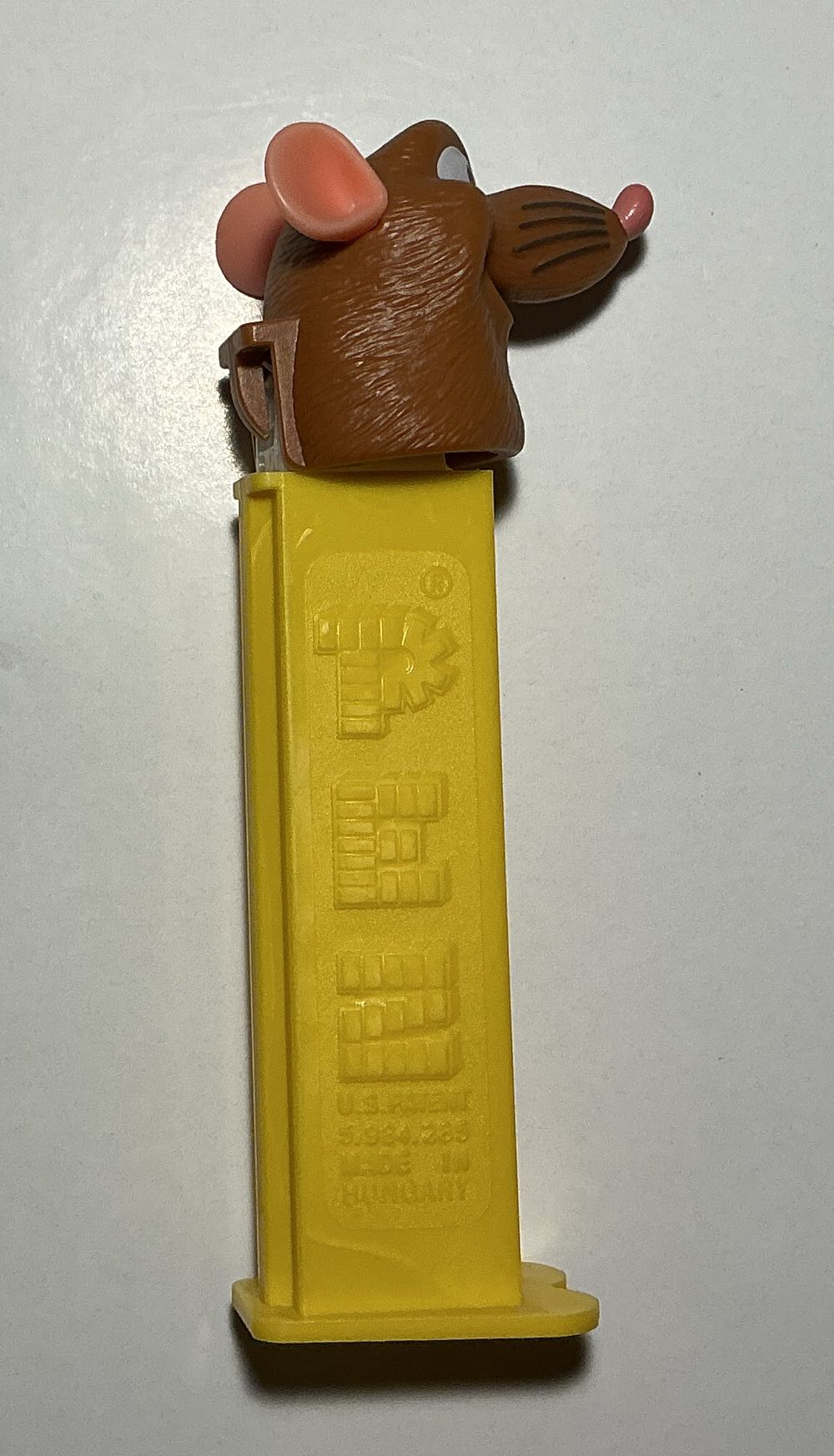 Ratatouille-Emile - Disney Movies pez collectible - Main Image 2