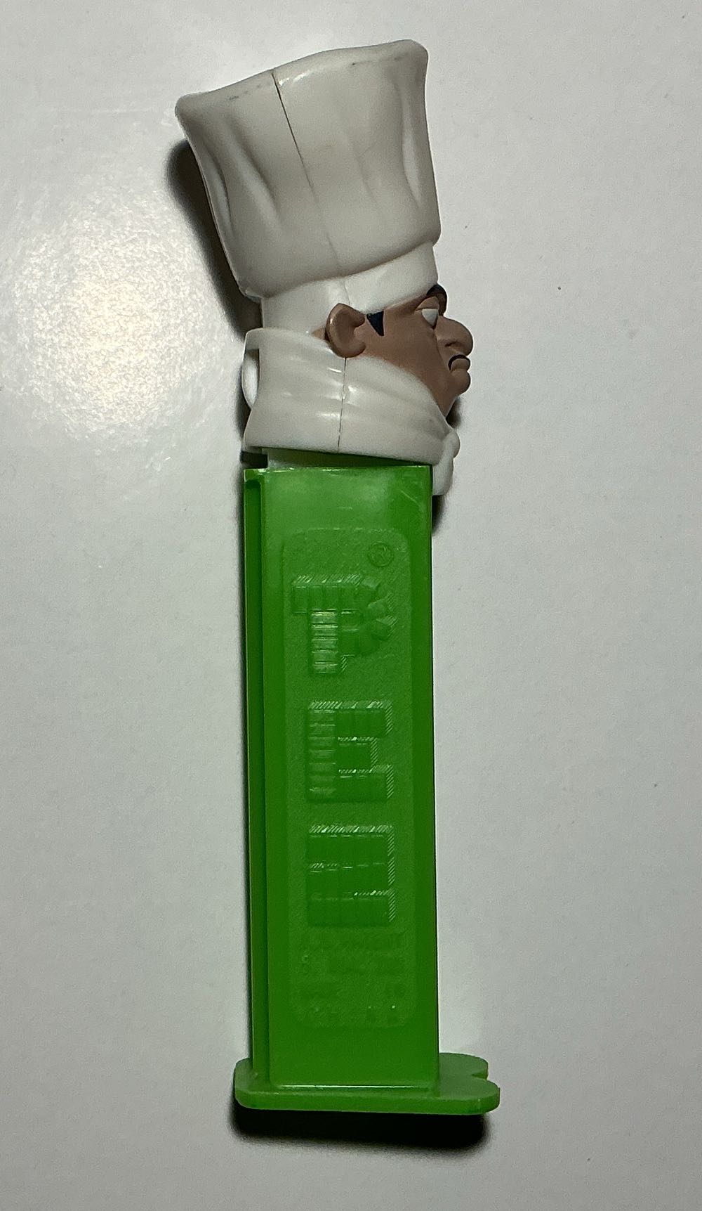 Ratatouille-Skinner - Disney Movies pez collectible - Main Image 2