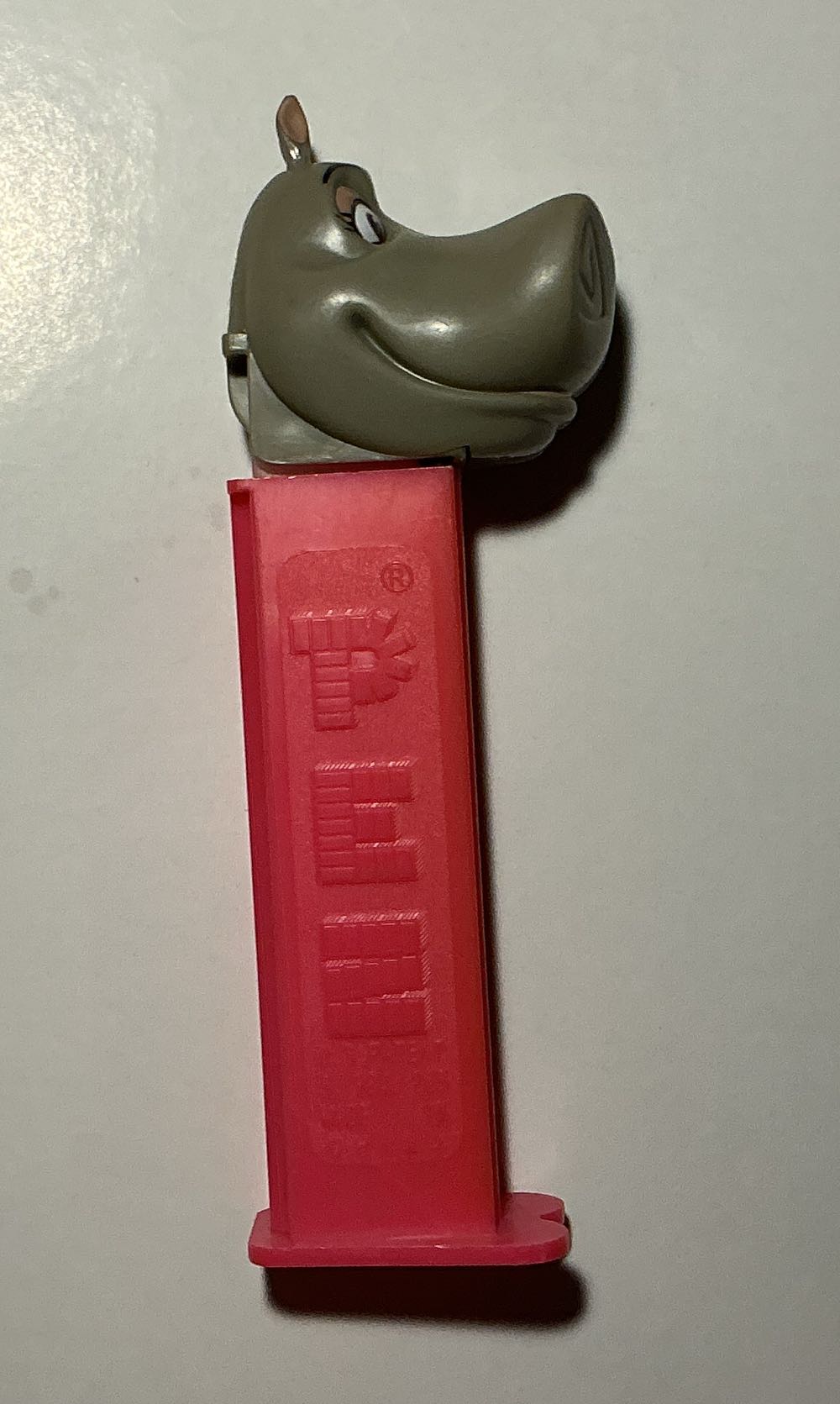 Madagscar-Gloria - DREAMWORKS MOVIE pez collectible - Main Image 2