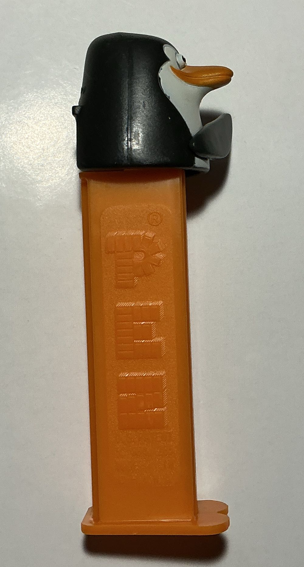 Madagascar-Skipper - DREAMWORKS MOVIE pez collectible - Main Image 2